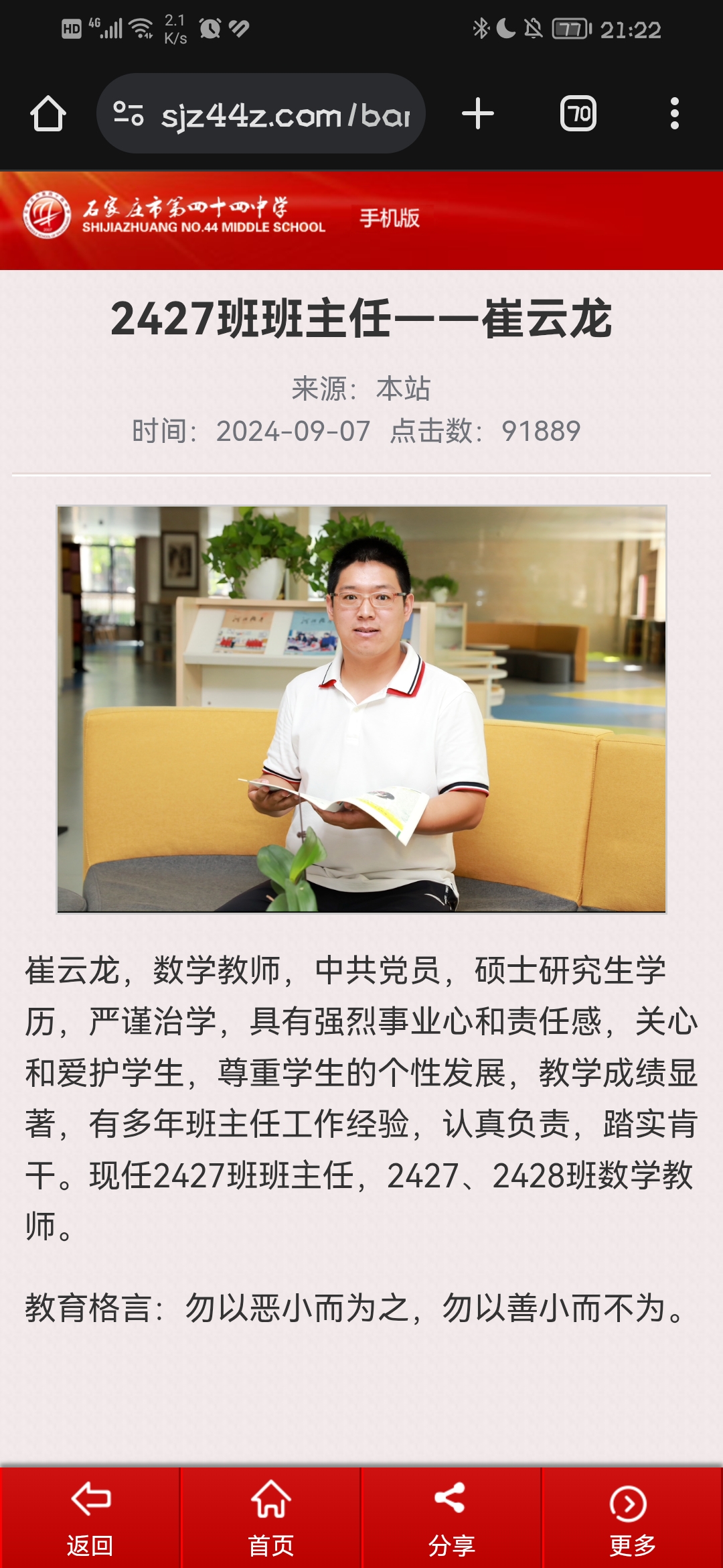 Cover Image of the Post